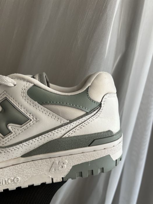 Кросівки New Balance 550 original
