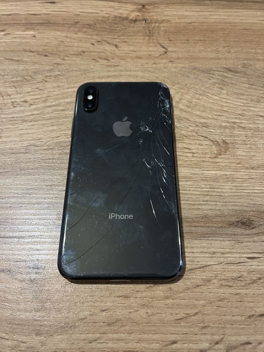 iPhone x  256gb телефон