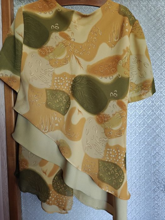 Śliczny komplet L -XL USA