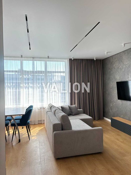 2-кімнатна квартира за адресою вул. Сверстюк (площа 73 м²) - Atlanta.ua - фото 6