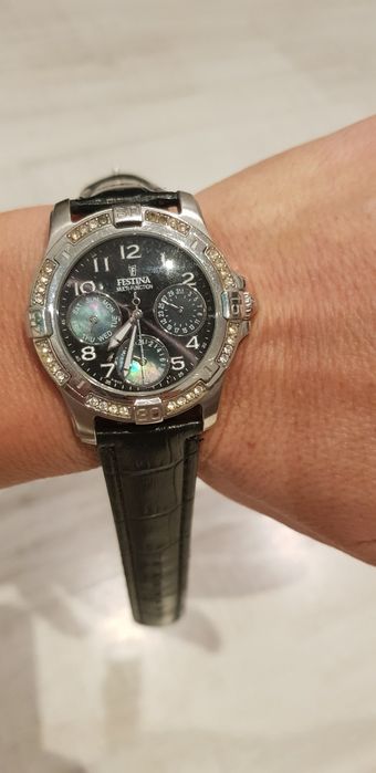 Zegarek damski Festina