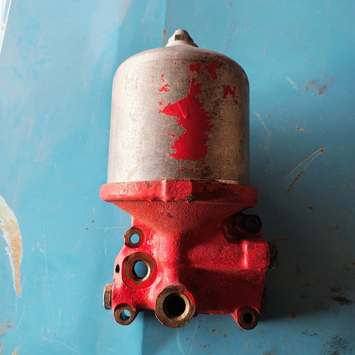 Продам центрифугу трактора МТЗ (д240)