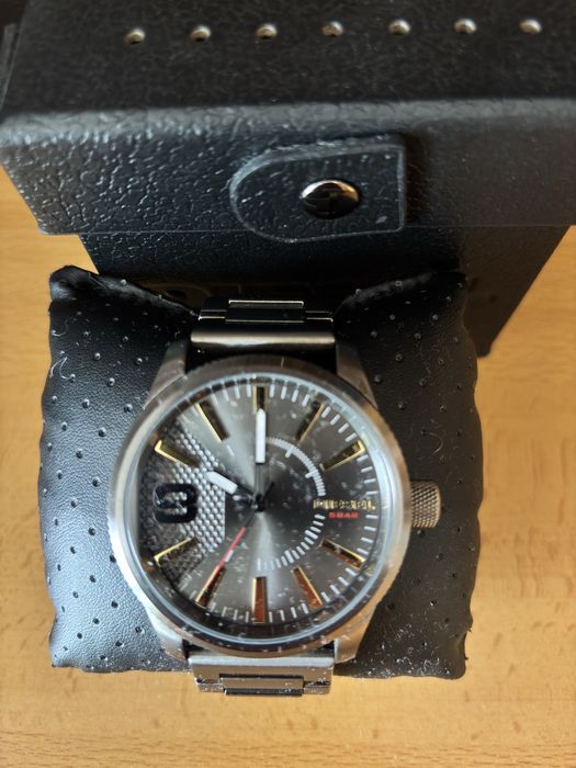 Relogio pulso Diesel