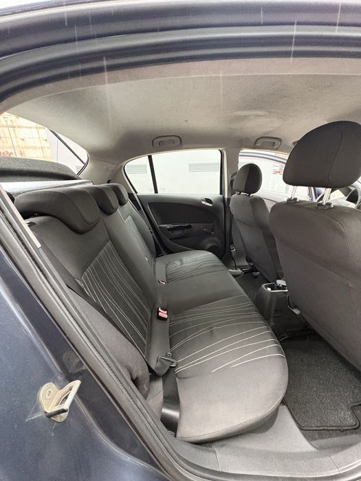 Opel Corsa 1.3 CDTI – 75cv