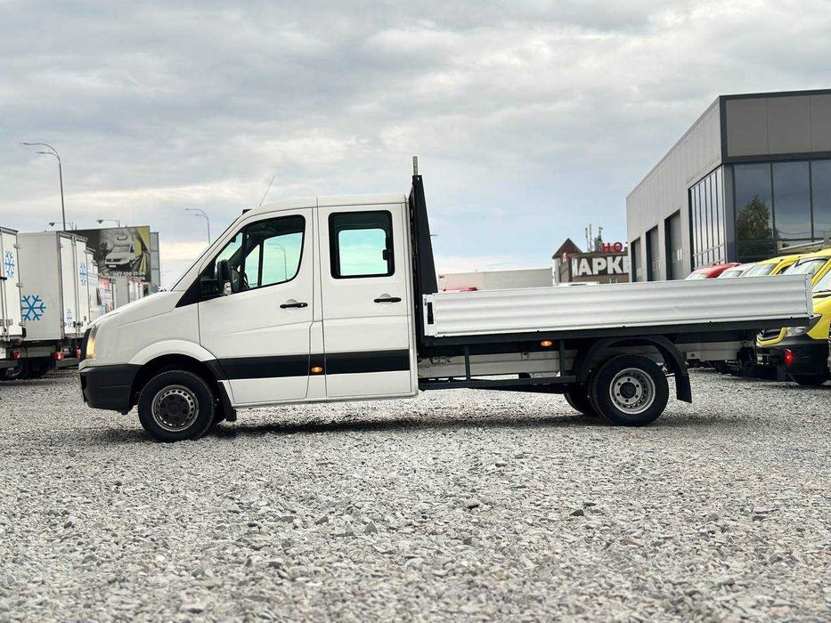 Volkswagen Crafter 2016p.
