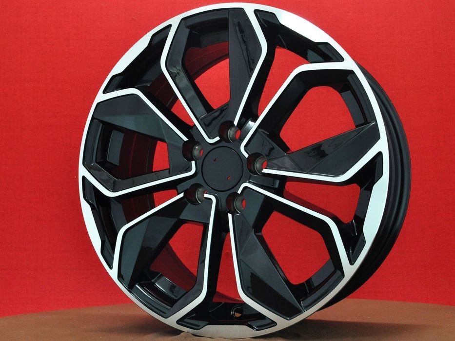 FELGI R17 5x114,3 Nissan Altima Juke Qashqai X-Trail Subaru Outback V