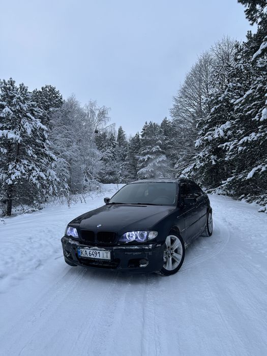 Бмв е46 цікавить обмін