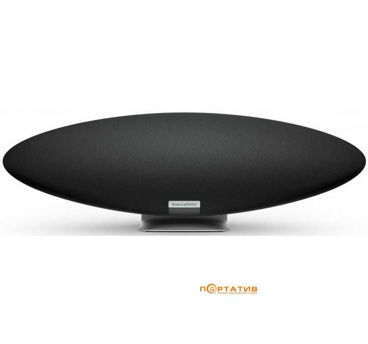 Акустика Bowers & Wilkins Zeppelin Midnight Grey Новая