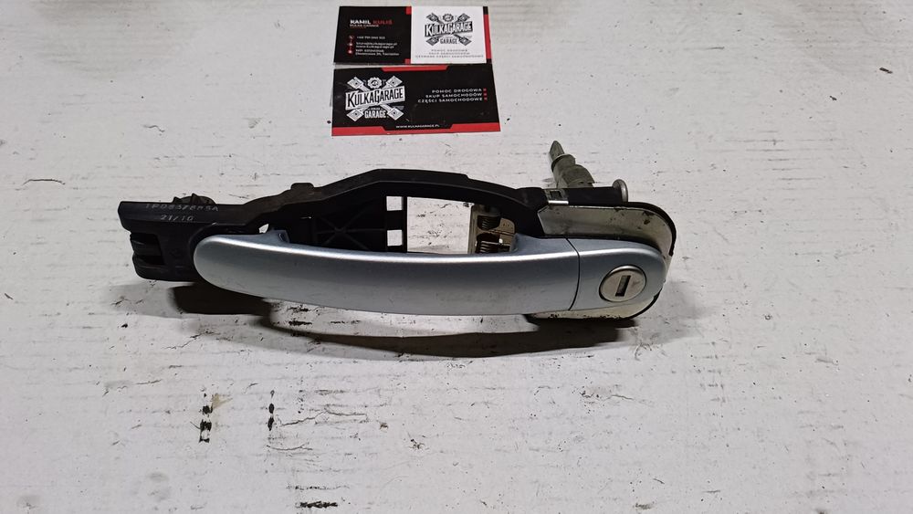 Seat Leon II 2 Klamka Drzwi