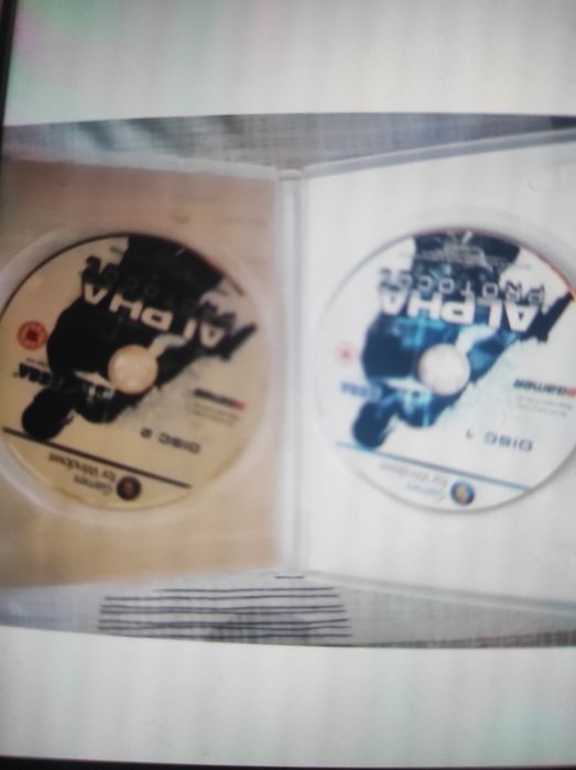 Jogo alpha protocol for Windows