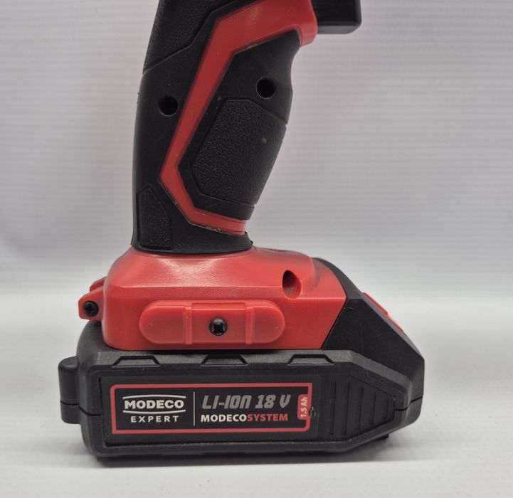 Wkrętarka MODECO EXPERT MN 91-136, Komis Jasło Czackiego