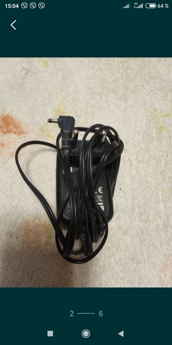 Зарядное устройство. Моторола.