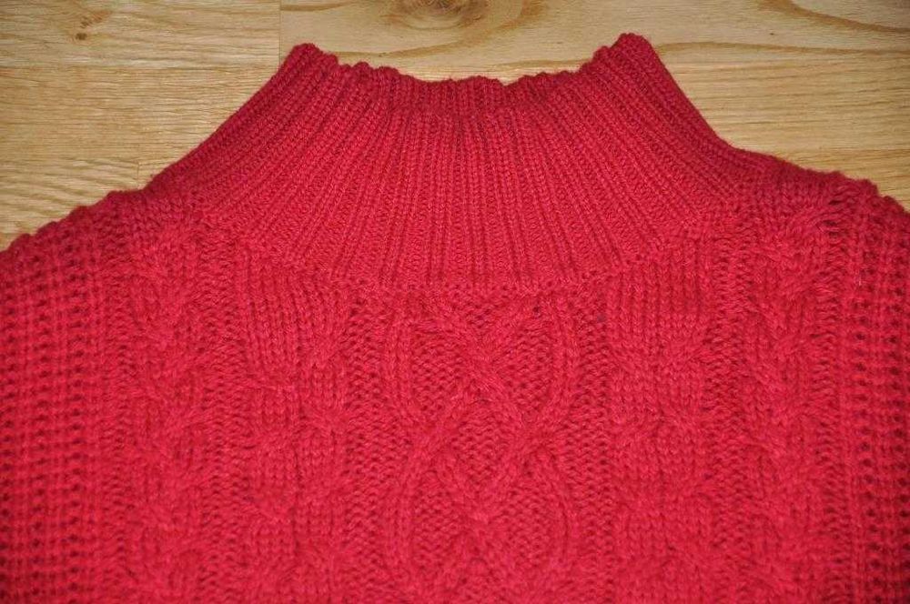 Sweter Hampton Republic S