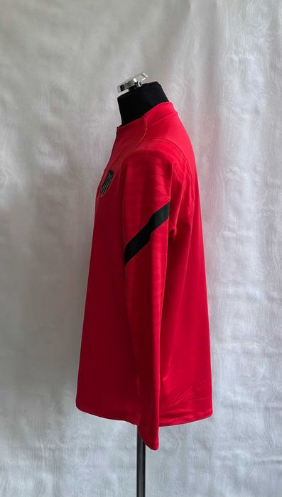 Bluza Piłkarska Atletico Madrid 2021/2022 Nike roz. XL