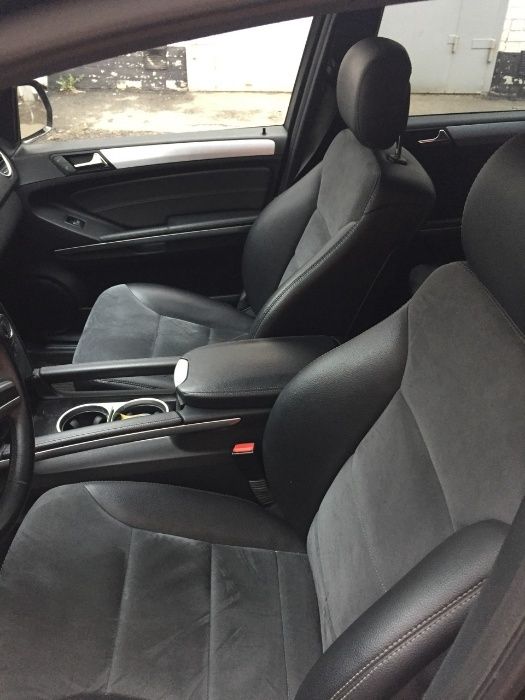 Салон Мерседес Mercedes W204 W212 W221 ML164 GL164 GL166 GLS166 W292