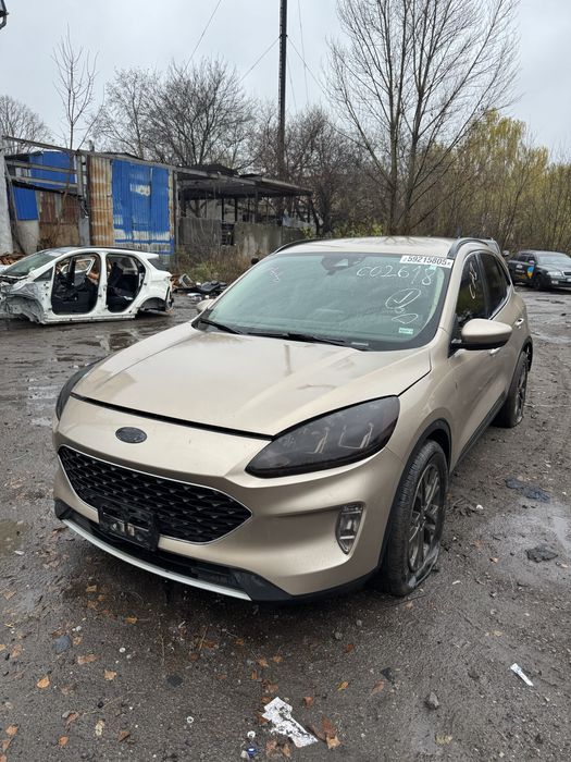 Авторазборка Авторозбірка розборка авто Ford Kuga Escape Mk4 usa