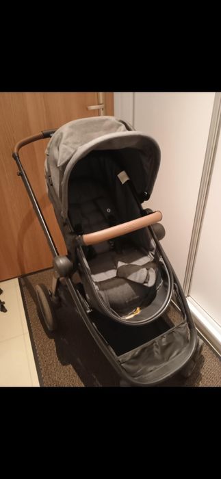 Wózek Maxi Cosi Zelia 2 w 1