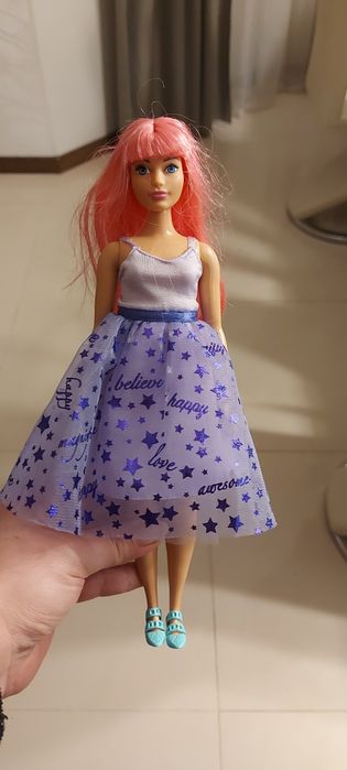 Lalka Barbie oryginalna