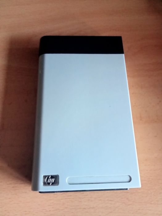 Discos KIngston 1 TB E HP 500 GB