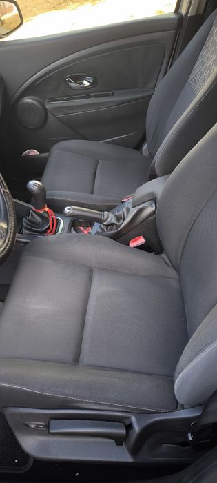 Vendo Renault Megane