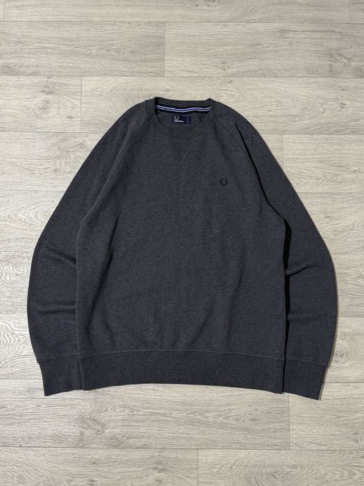 Світшот Fred Perry Розмір XL як новий