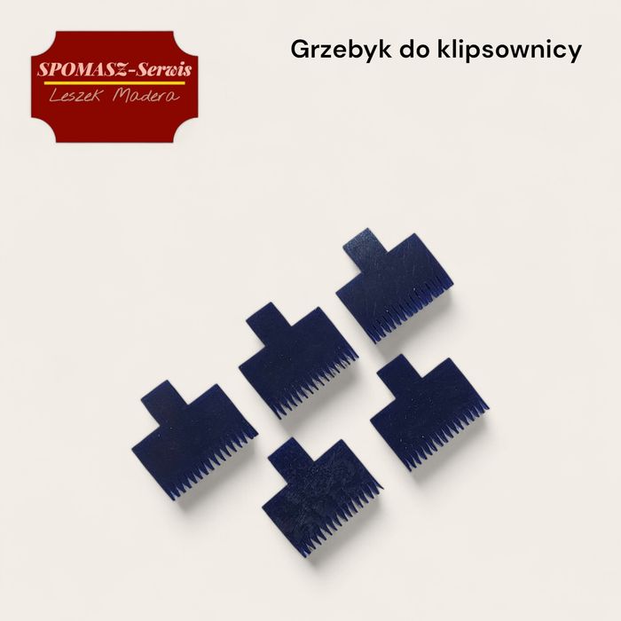 Uszczelki i Elementy Gumowe do Maszyn Masarniczych