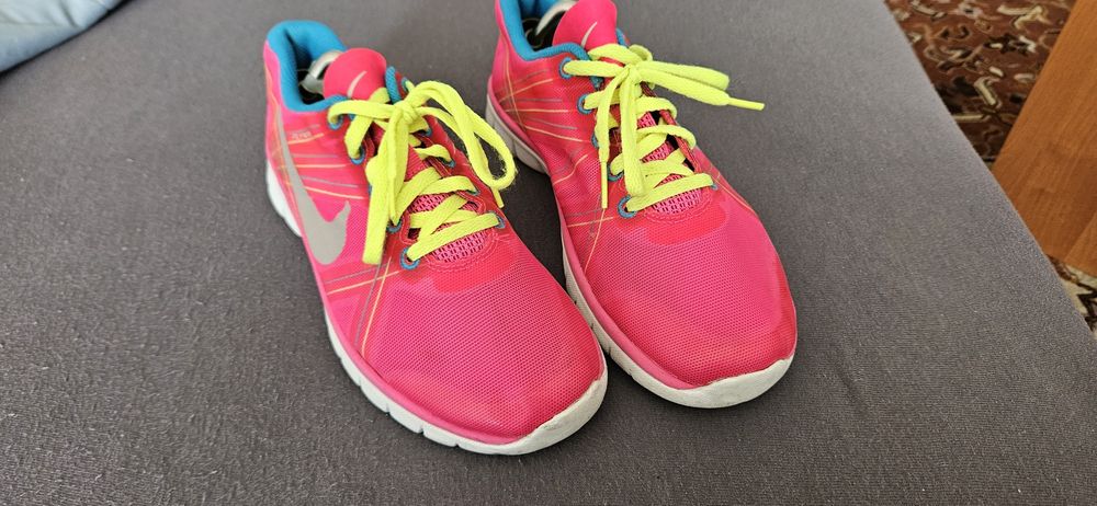 Buty Nike Flywire