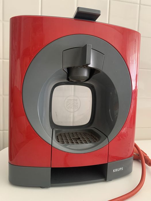Máquina Café Dolce Gusto com Avaria (ver descrição)