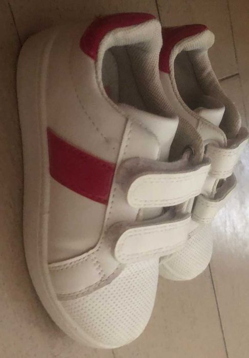 Ténis Zippy, n.º 26. Portes grátis!