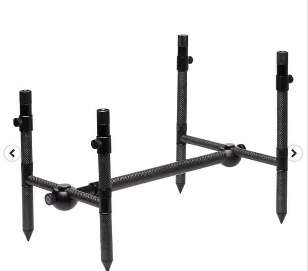 Prologic K3 Carbon Low Profile Pod