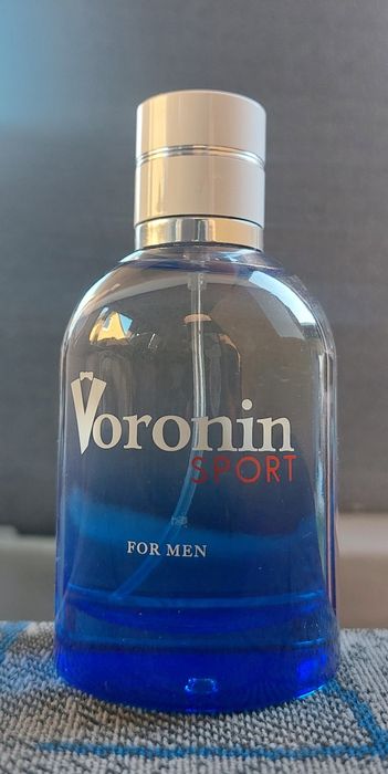 Парфюм Voronin sport