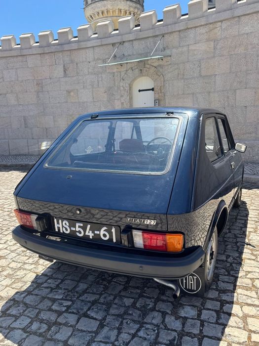 Fiat 127
