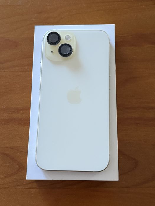 IPhone 15 128 gb