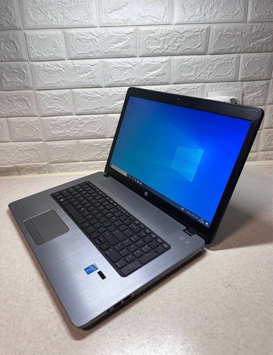 Ігровий Hp ProBook 470 G2