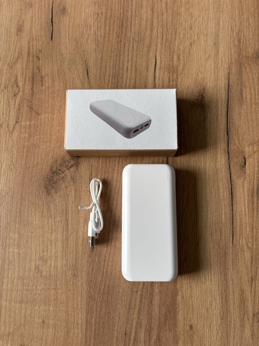 Powerbank 20000 mAh