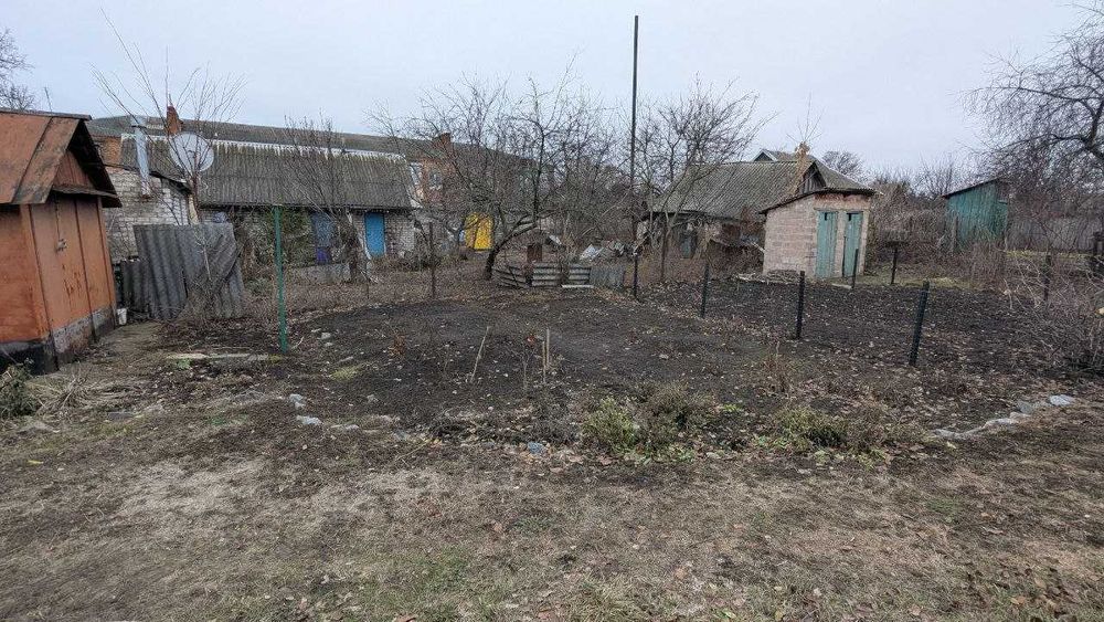 Продам однокімнатну квартиру ЕСТЬ ДРОВЯНАЯ ПЕЧЬ