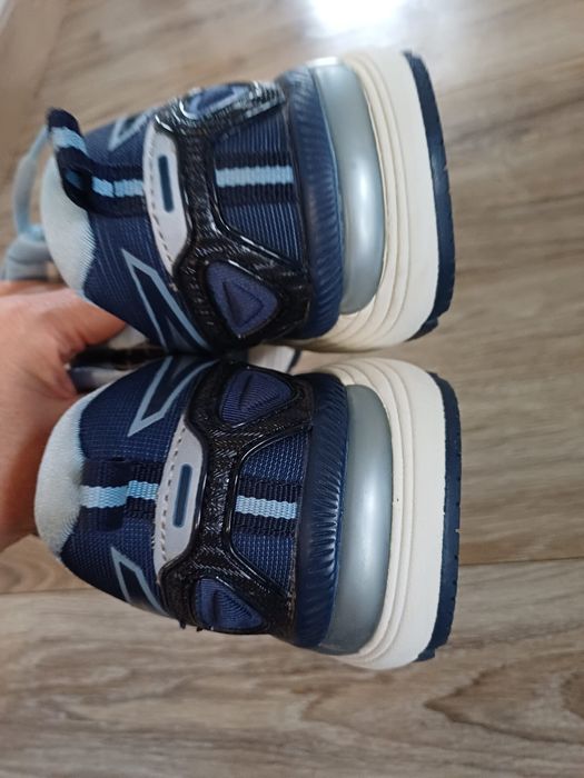 Adidasy sneakersy damskie Crane nowe rozm 37.