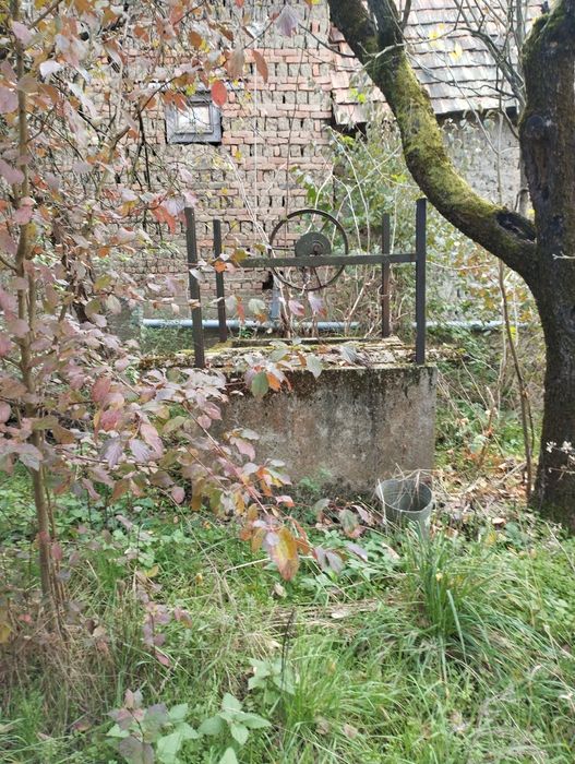 Цена снижена!Продам дом Закарпатя Берегово(Запсонь)