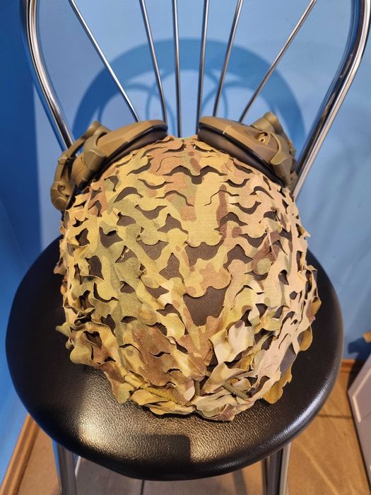 Шолом FAST Устраш 1.0