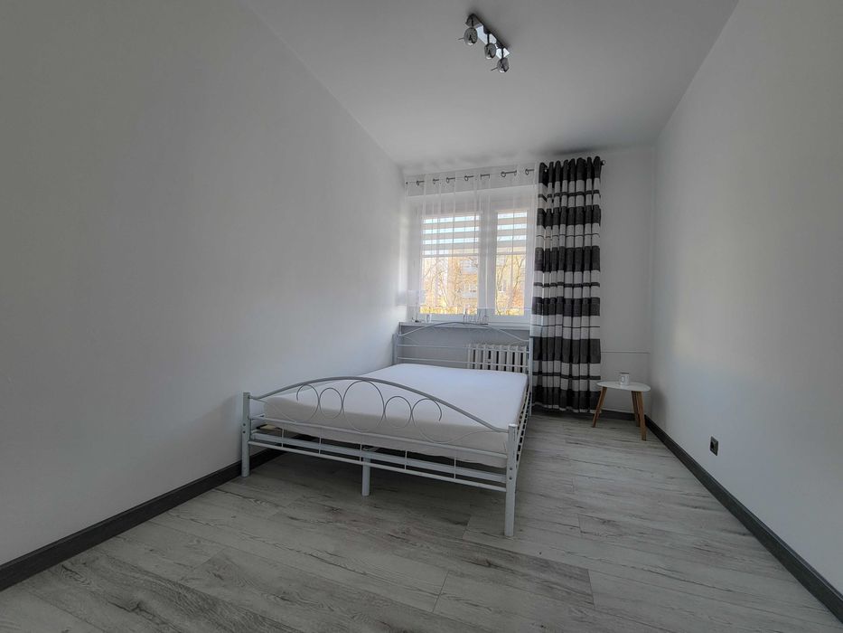 Atrakcyjne mieszkanie 3-pokojowe, 53 m, Bydgoszcz, Fordon, Bohaterów