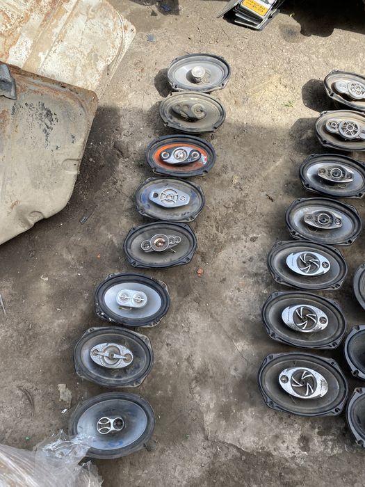 Автомвбільні колонки можна оптом