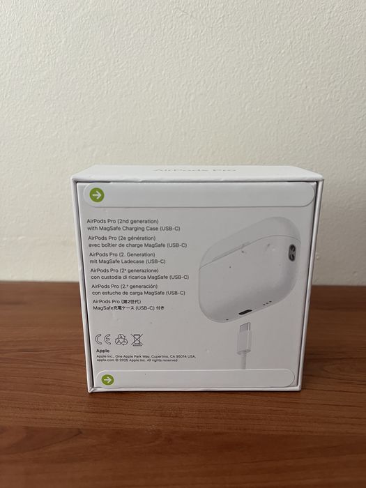 Airpods Pro 2 type C