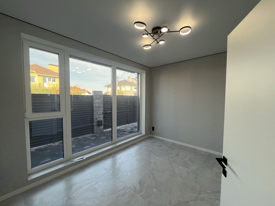 Новенький дуплекс з ремонтом біля Ліцею №1 - найбажаніша локація ‼️