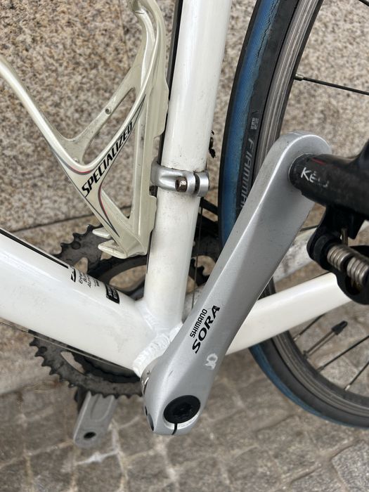 Specialzed Allez sport 54