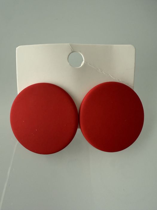 Bijuteria brincos e fios