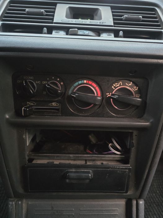 Pajero 2.8 TD GLS Longo