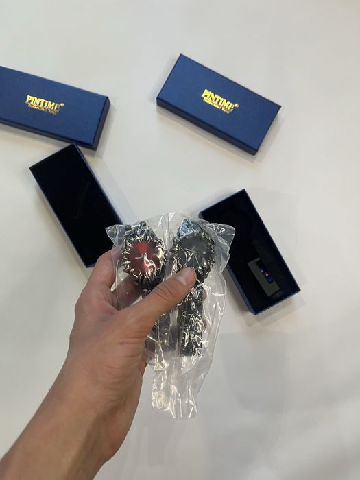 Годдиник Alabaster watch / Watch алабастер часы