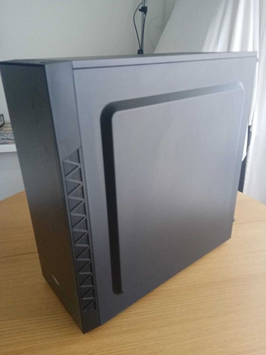 Caixa PC Nox ATX