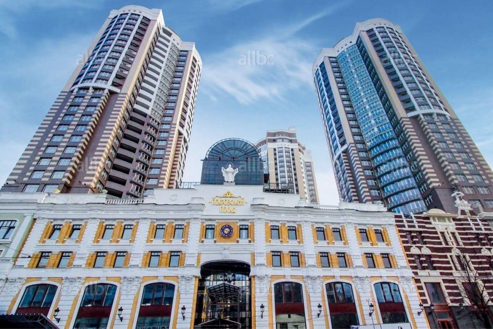 1-room apartment apartment by the address st. Ul Glubochitskaya (area 70 m²) - Atlanta.ua - photo 9