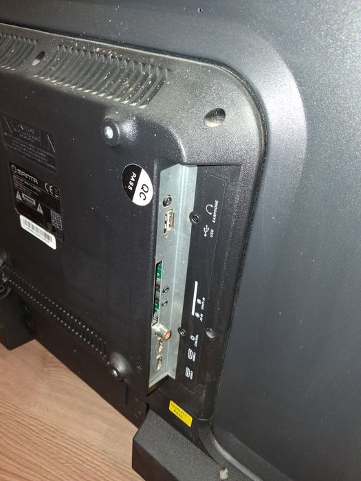 Telewizo Manta 40"